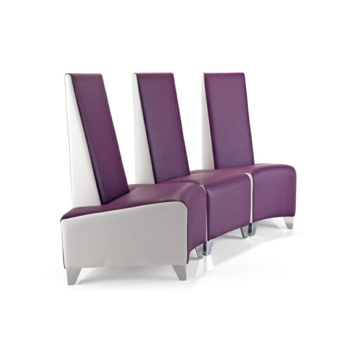 Salon Waiting Furniture