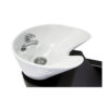 REM Kiko Porcelain Backwash Basin