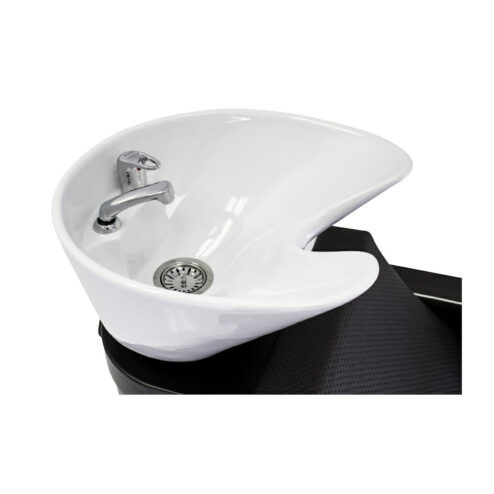 REM Kiko Porcelain Backwash Basin