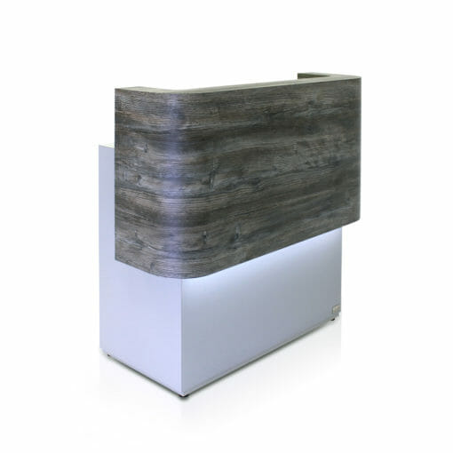 REM Lunar Reception Desk