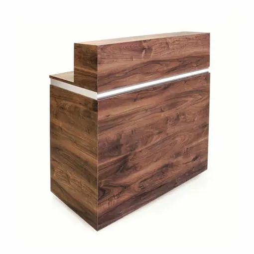 REM Zodiac Reception Desk