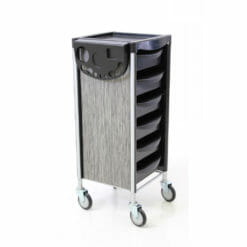 REM Apollo Lux Salon Trolley