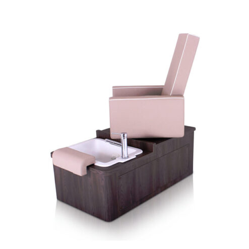Alternative view of REM Centenary Pedispa