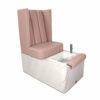 REM Dream Pedispa Chair