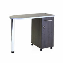 REM Stadium Nail Station Michigan Elm