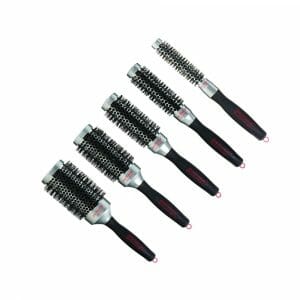 Brushes, Combs and Neck Brushes