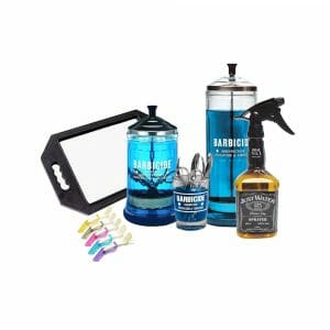 Hairdressing Salon Essentials