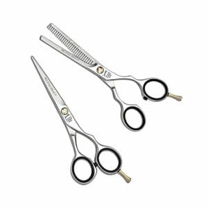 Scissors, Razors, Scissor Pouches & Cutting Collars