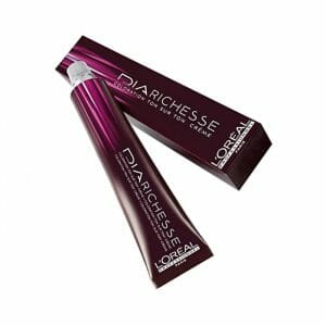 semi-permanent colour