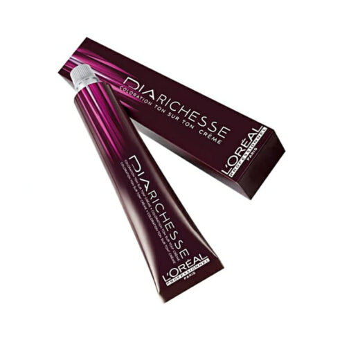 Semi-Permanent Colour / Colour Mousse