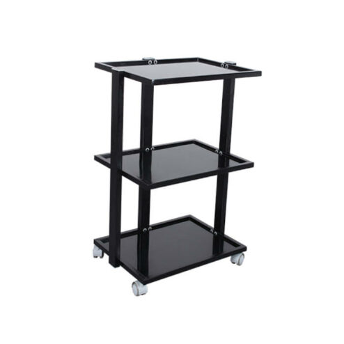 Direct Salon Supplies 3 Tier Beauty Trolley