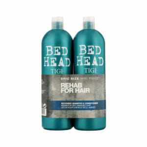 Hairdressing Shampoo Conditioner