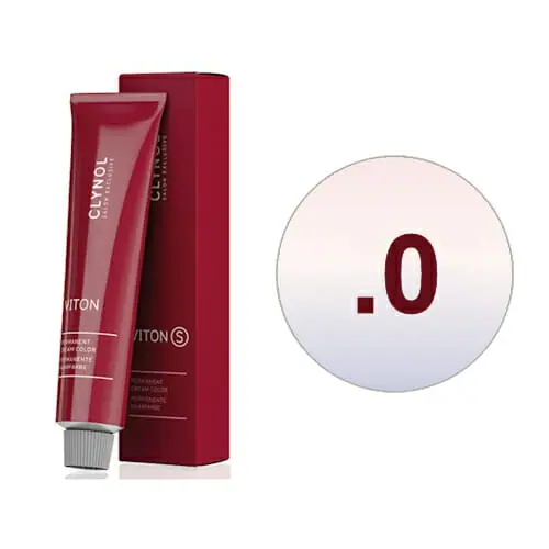 Clynol Viton S Meche .0