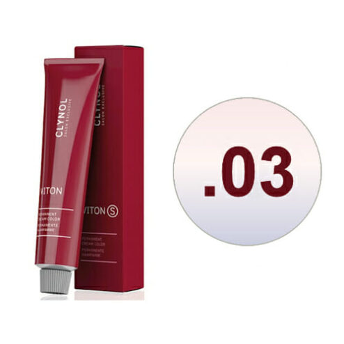 Clynol Viton S Meche .03