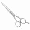 Joewell Concave Cobalt Scissors