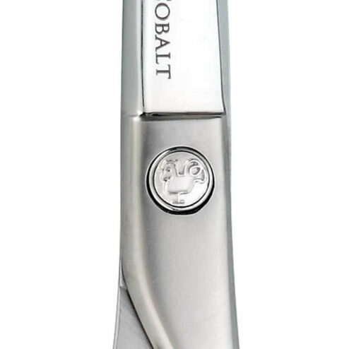 Joewell Concave Cobalt Scissors