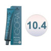 Schwarzkopf Igora Highlifts 10-4 Ultra Blonde Beige