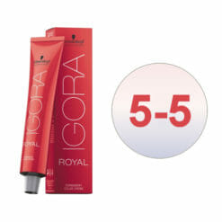 Schwarzkopf Igora Royal 5-5 Light Brown Gold