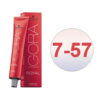 Schwarzkopf Igora Royal 7-57 Medium Blonde Gold Copper
