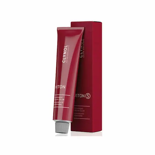 Clynol Viton S 8.29 Light Extra Ash Violet Blonde