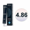 Indola Profession Permanent Caring Colour 4.86