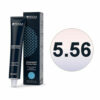 Indola Permanent Caring Color 5.56 Light Brown Mahogany Red