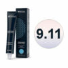 Indola Permanent Caring Colour 9.11 Very Light Blonde Intensive Ash
