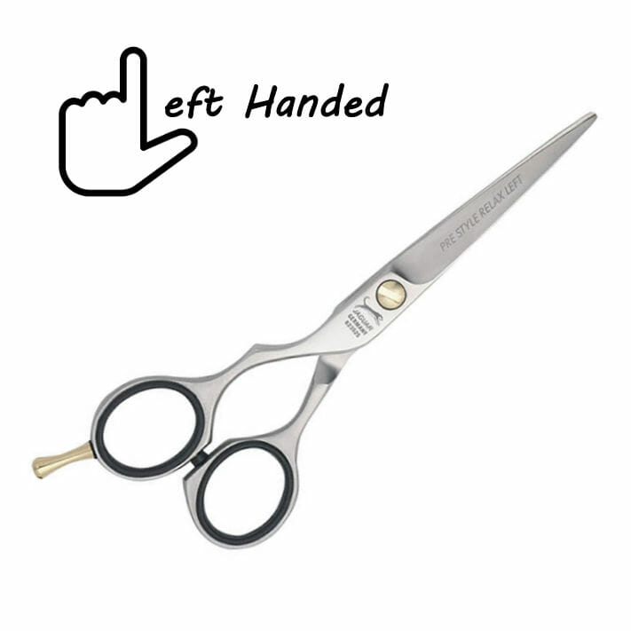 Left Handed Scissors