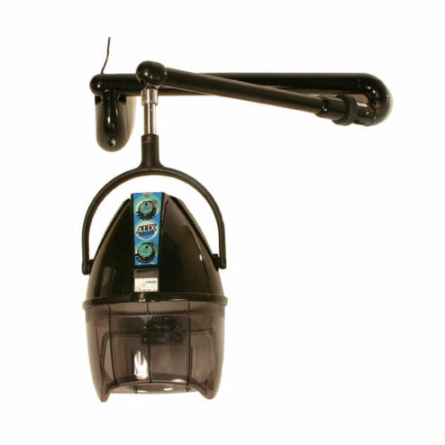 Crewe Alix Hood Dryer
