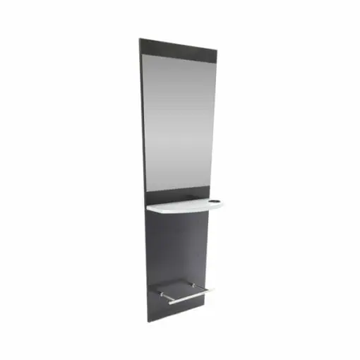 Crewe Orlando Arlington Styling Unit