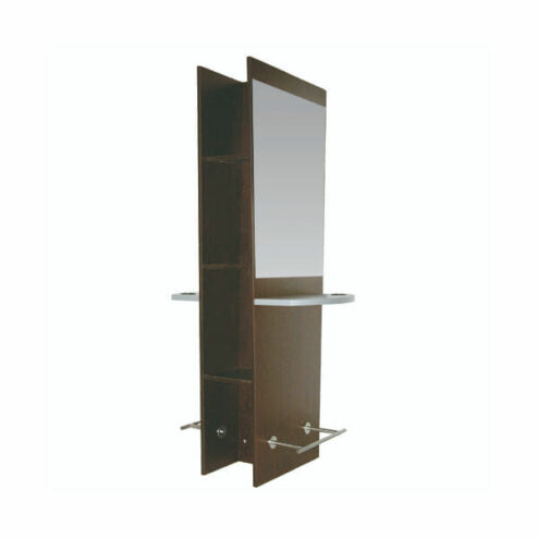 Crewe Orlando Arlington Styling Unit