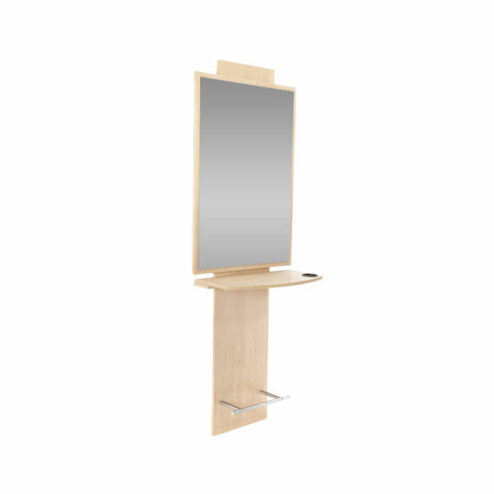 Crewe Orlando Oxford Styling Unit