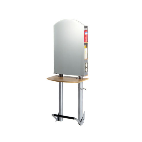 Crewe Orlando Thornbury Styling Unit