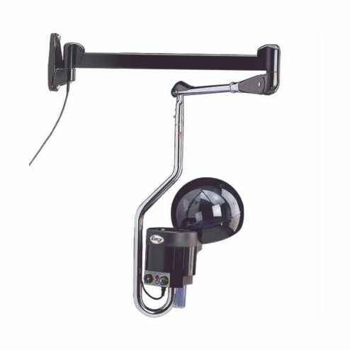 Crewe Scandiano Steamer