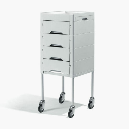 Direct Salon Supplies Secret Trolley