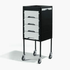 Direct Salon Supplies Secret Trolley