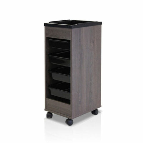 Hair Salon Trolleys