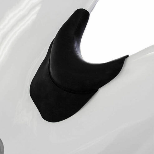 REM Soft Neck Basin Cushion