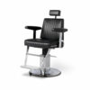 Takara Belmont Dainty Barbers Chair