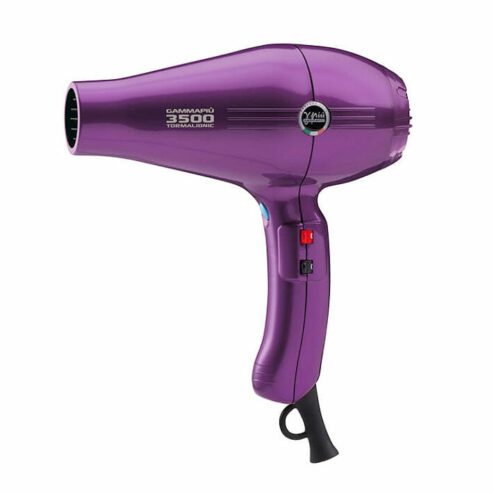 Gamma Piu 3500 Tourmalionic Hair Dryer