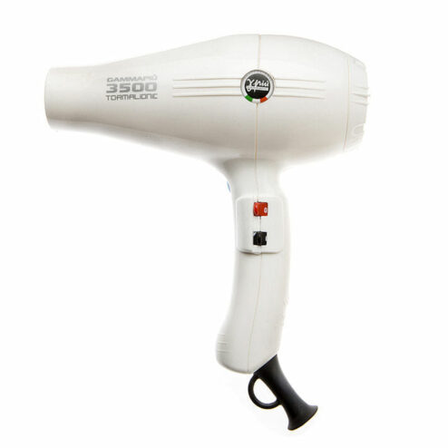 Gamma Piu 3500 Tourmalionic Hair Dryer