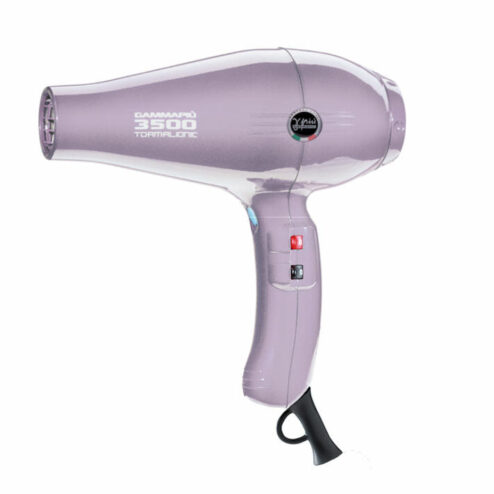 Gamma Piu 3500 Tourmalionic Hair Dryer