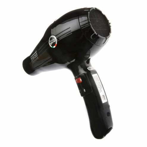 Gamma Piu 3500 Tourmalionic Hair Dryer