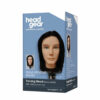 Head Gear Gents Training Head