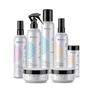 Indola Exclusively Professional