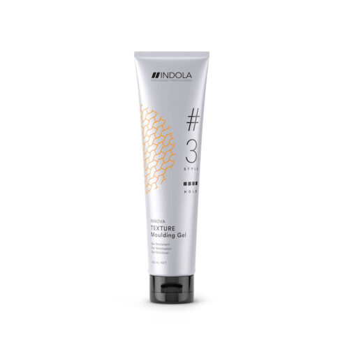 Indola texture Moulding Gel 150ml