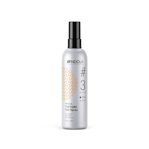 Indola texture Salt Spray 200ml