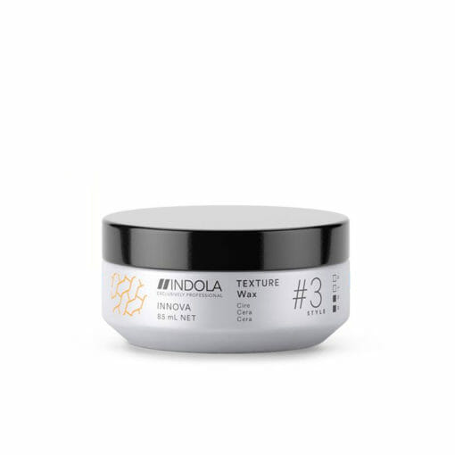 Indola texture Wax 85ml