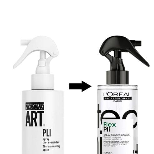 L'oreal TecniArt PLI 190ml
