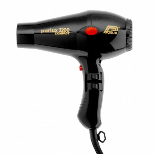 Parlux 3200 Compact Hair Dryer